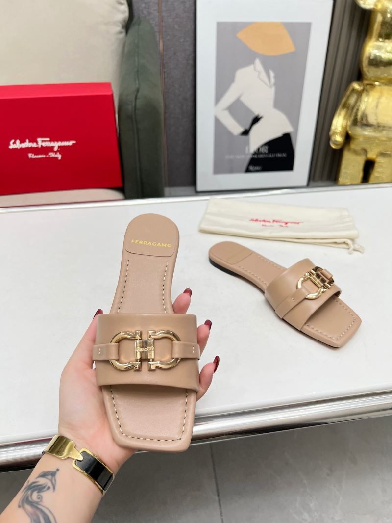 Ferragamo Sandals